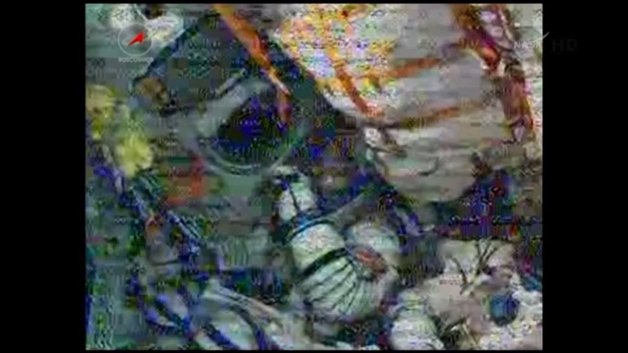 [ISS] Launch of Manned Expedition 39 in Soyuz TMA-12M