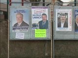 Municipales: à l'Hôpital, le FN s'allie à un candidat de droite - 26/03