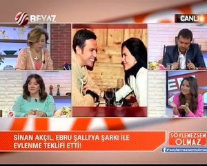 Söylemezsem Olmaz 26.03.2014 1.Kısım