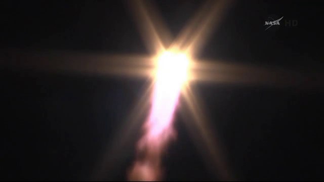 [ISS] Launch Replays of Manned Expedition 39 in Soyuz TMA-12M