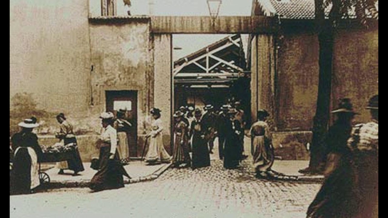 Atelier d'échanges et de savoir, Tele Canal Creonnais