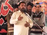 ZAKIR SYED MOHAMMAD HUSSAIN SHAH JALSA ZAKIR NIAZ ABBAS JOYIA 2014 AT JAUHARABAD