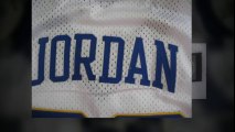 JUST TODAY 17$ Cheap replica NCAA Basketball Laney #23 Michael Jordan Home Game Jersey Wholesale