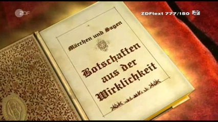 Märchen & Sagen - 2005 - Der Rattenfänger und die verschwundenen Kinder - by ARTBLOOD