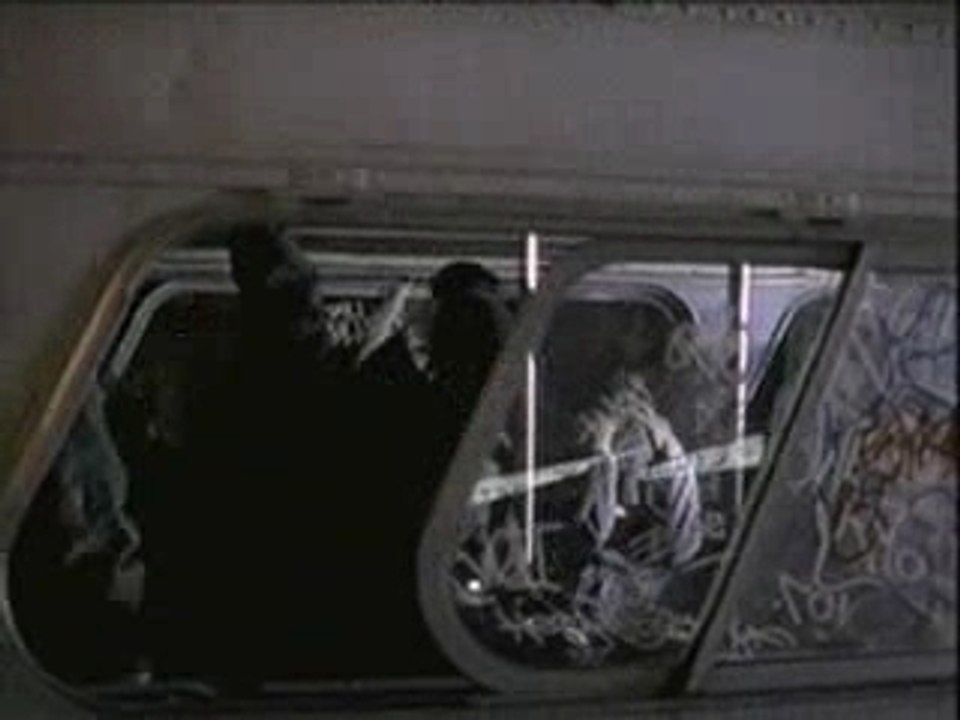 Method Man- Bring the Pain