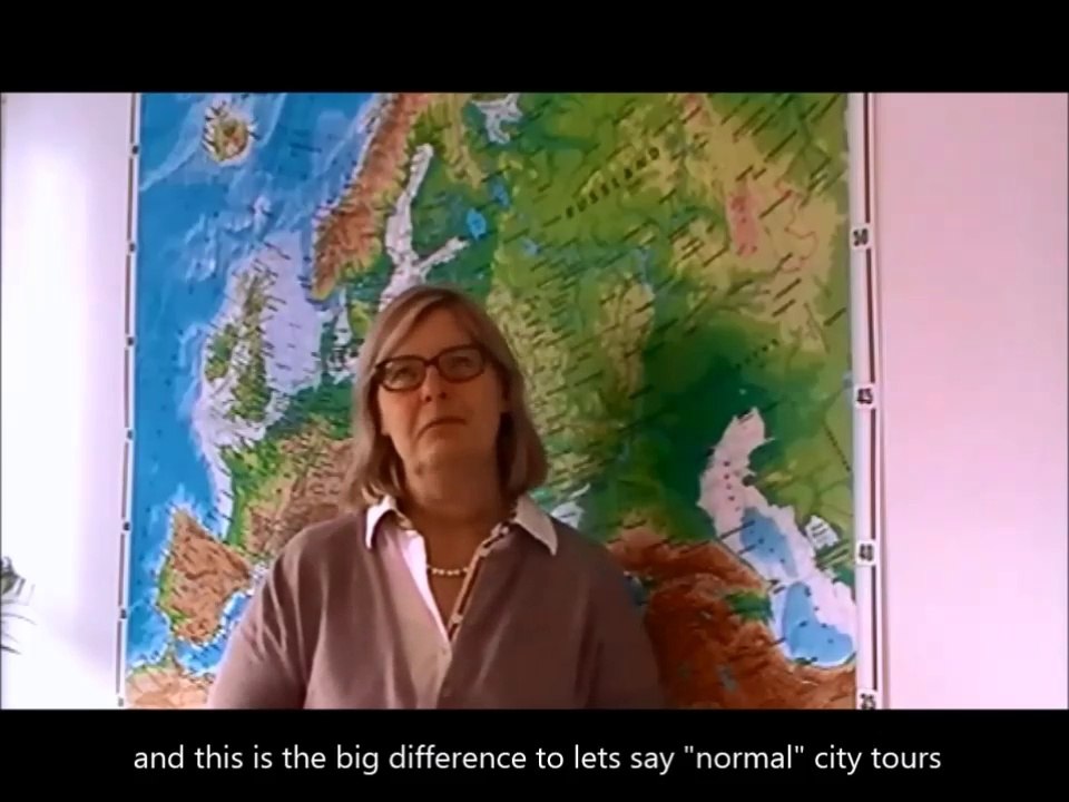 1 Gute Geschäftsidee - Das eat-the-world Konzept