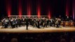 FIRE DANCE  par l'Orchestre d'Harmonie de Cournon d'Auvergne