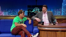 The Noite com Danilo Gentili [HD] 24-03-2014 Sergio Mallandro