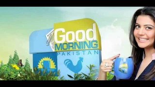 Good Morning Pakistan FULL By Ary Digital - 25th March 2014