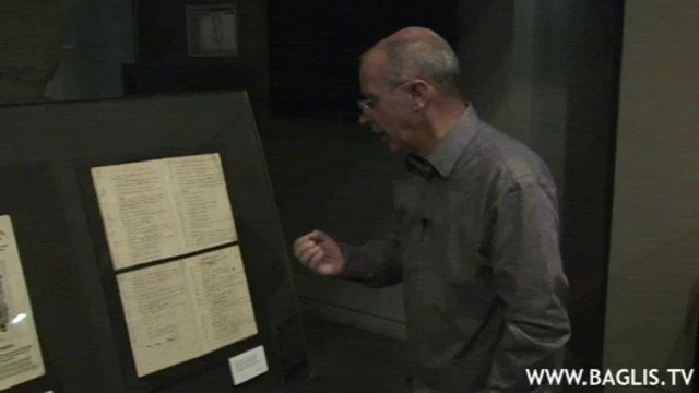 La lettre G des francs-maçons