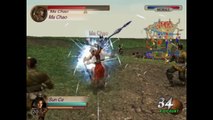 Dynasty Warriors 3 Xtreme Legends HD on PCSX2 Emulator