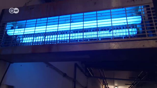 Virtuelles Kraftwerk - Ein Instrument für die Energiewende? | Made in Germany