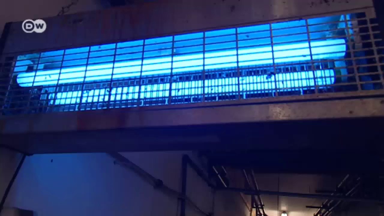 Virtuelles Kraftwerk - Ein Instrument für die Energiewende? | Made in Germany