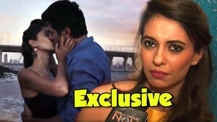 Ayesha Khanna Interview - Dishkiyaoon Movie - Exclusive Interview