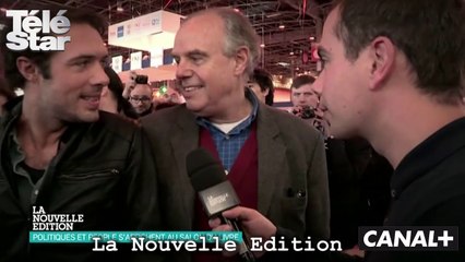 Le zapping Télé Star du 26 mars 2014
