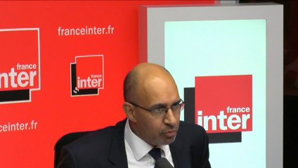 Interactiv' : Harlem Désir
