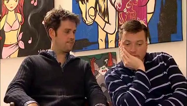 Durch die Nacht mit - Christoph Schlingensief & Christian Thielemann 2/2