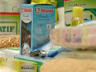 Roze TV . . . . .KSA announces Relief & Constructional Projects for helping calamity hit people of Pakistan