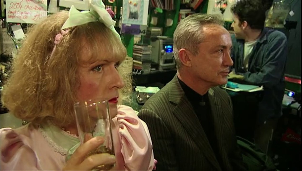 Durch die Nacht mit XXL 1/2