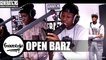 Open Barz - Freestyle (First Mike Radio Show)
