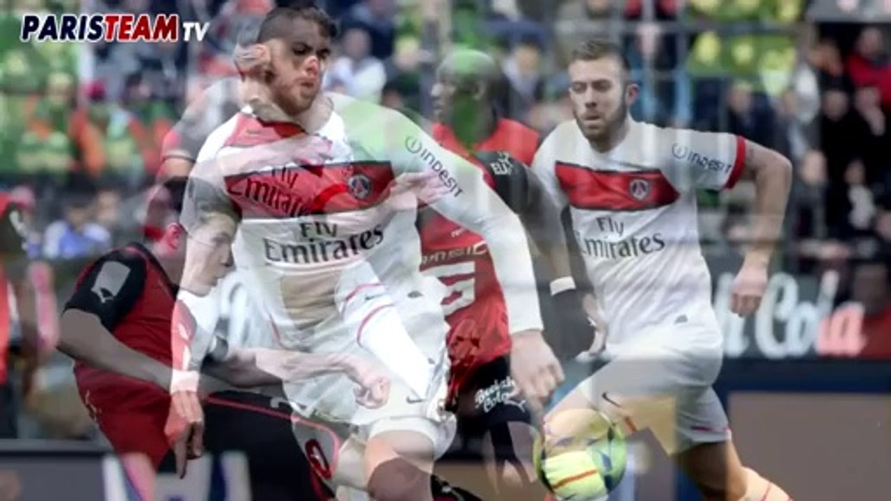 Ménez : "Je suis l'incompris du PSG"