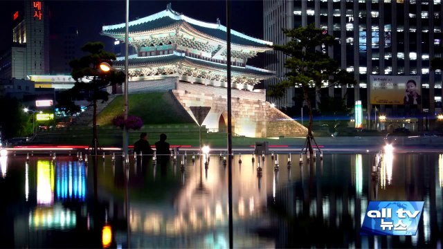 TIFF 2014 도시기행 서울 선정 ALLTV NEWS EAST 25MAR14