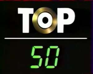 Top 50 ventes de 45 Tours en France avec Marc Toesca