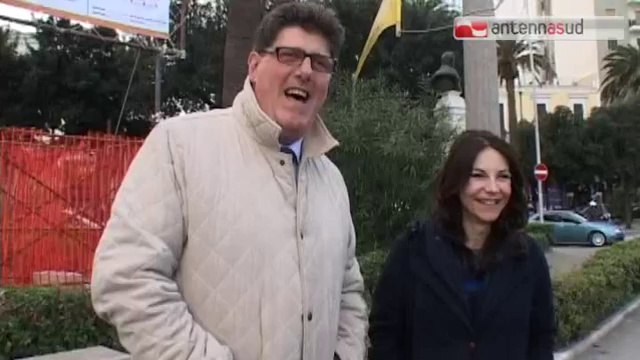 TG 25.03.14 Bari: piazza IV novembre, al via i lavori di restyling