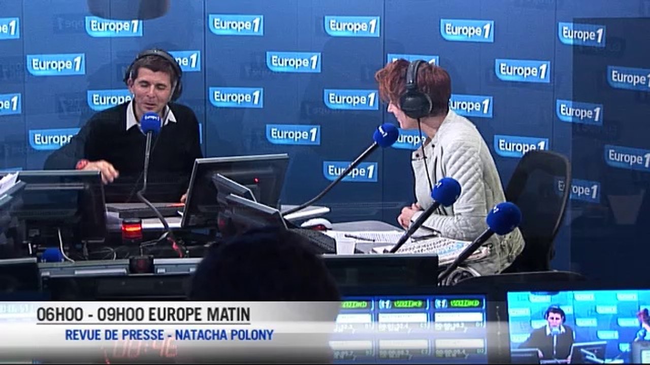 Front contre front