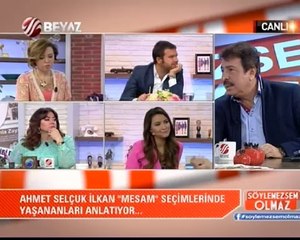 Söylemezsem Olmaz 26.03.2014 2.Kısım