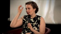 Lena Dunham : la Master Class