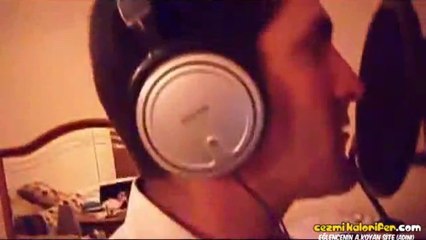 Türkiye'nin Yeni Hiperstarı Hamza - Alacağın Olsun