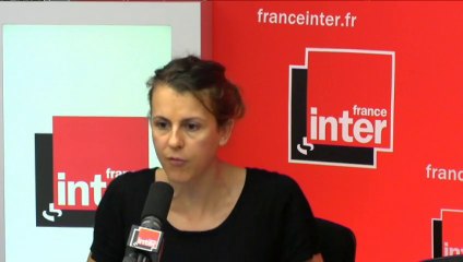 Le billet de Nicole Ferroni : "Un bulletin, c'est un peu un je t'aime"