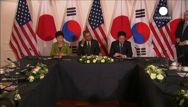 Kuzey Kore orta menzilli füze denedi