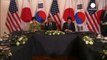 Corea del Nord: lanciati due nuovi missili dopo il forte monito degli Usa