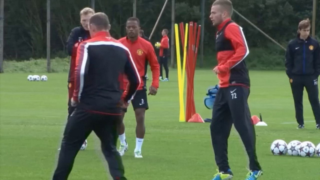 Moyes: '0:3 ein Tiefpunkt!'