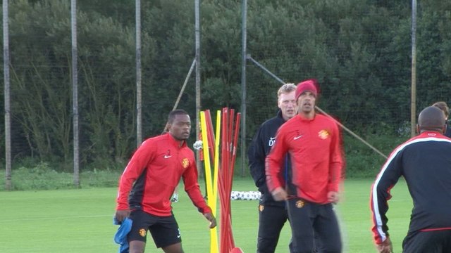 Disastro United, Moyes: Mai entrati in partita