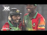 Badree, Santokie, Smith Condemn ICC WT20 Hosts Bangladesh To Huge Defeat - Cricket World TV