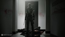 Deus Ex Human Revolution - Court métrage