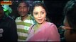 Actress Nagma KISSED & HARASSED by  Congress MLA Gajraj Singh Publicly in Meerut Rally