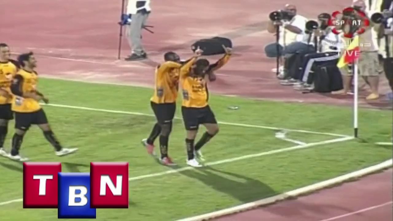 القادسية يفوز على اليرموك