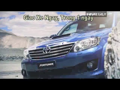 Giá xe Fortuner 2014 810 triệu. Mr.Lộc 0903349659