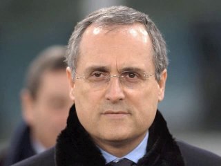 Marione: "I Laziali cacceranno Lotito"