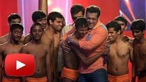 BEING HUMAN | Salman Khan's Love For Handicap's & Disabled