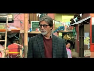 Amitabh becomes 'Global Indian of the Year'  - IANS India Videos