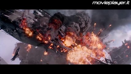 Captain America: The Winter Soldier - Video recensione