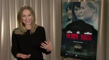 Black Rock (2013) - Interview - Kate Bosworth - Films N Movies