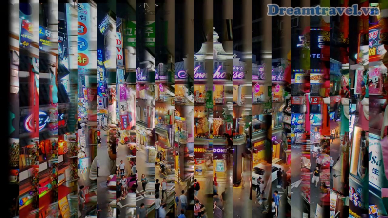 [Dreamtravel.vn] Du lịch Hàn Quốc,Du lịch Hàn Quốc tết nguyên đán,Kinh nghiệm du lịch Hàn Quốc