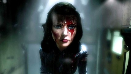 BioShock Infinite: Burial At Sea | "Episode 2" DLC Launch Official Trailer | EN