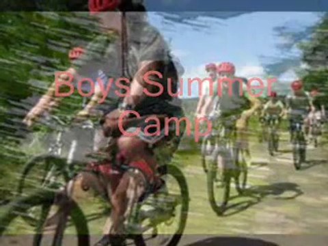 Enjoy Traditional Summer Camps with Camp Pathfinder